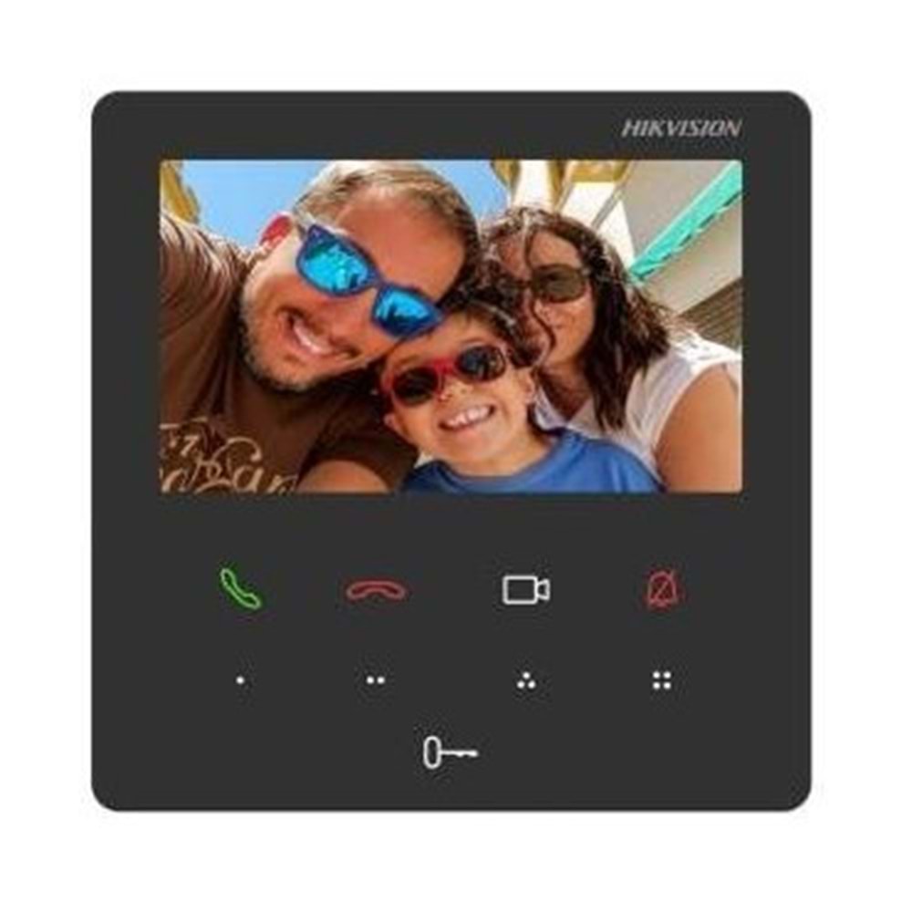 HIKVISION 4.3