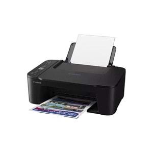 CANON A4 Renkli PIXMA E3640 Çok Fonksiyonlu Yazıcı USB 2.0,Kablosuz