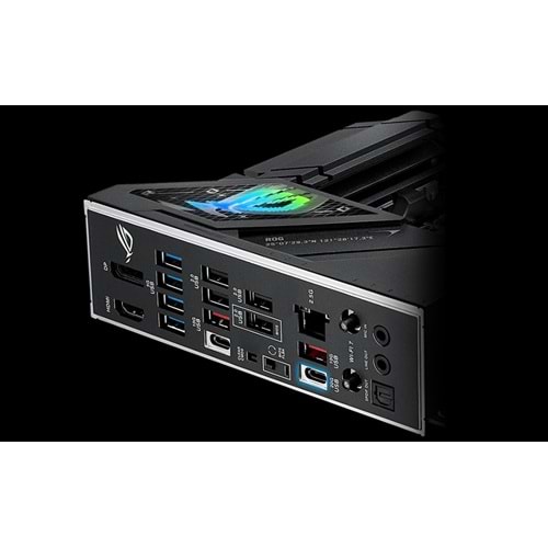 ASUS ROG STRIX B850-F GAMING WIFI-7 DDR5 HDMI DP PCIE 5.0 AM5 ATX