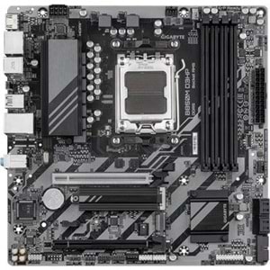 GIGABYTE B850M D3HP DDR5 HDMI DP PCIE 5.0 AM5 ATX