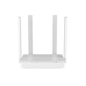 KEENETIC SPEEDSTER KN-3013-01-EU Gigabit AC1200 Dual Band EV Ofis Tipi Access Point Mesh Router