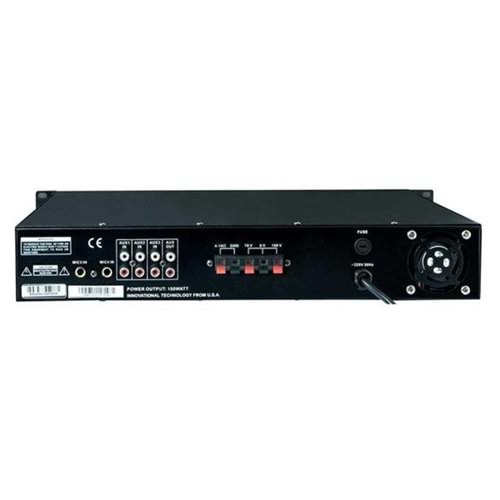 WESTA WM-201H 1 Receiver+ 1 Handheld Mikrofon Seti