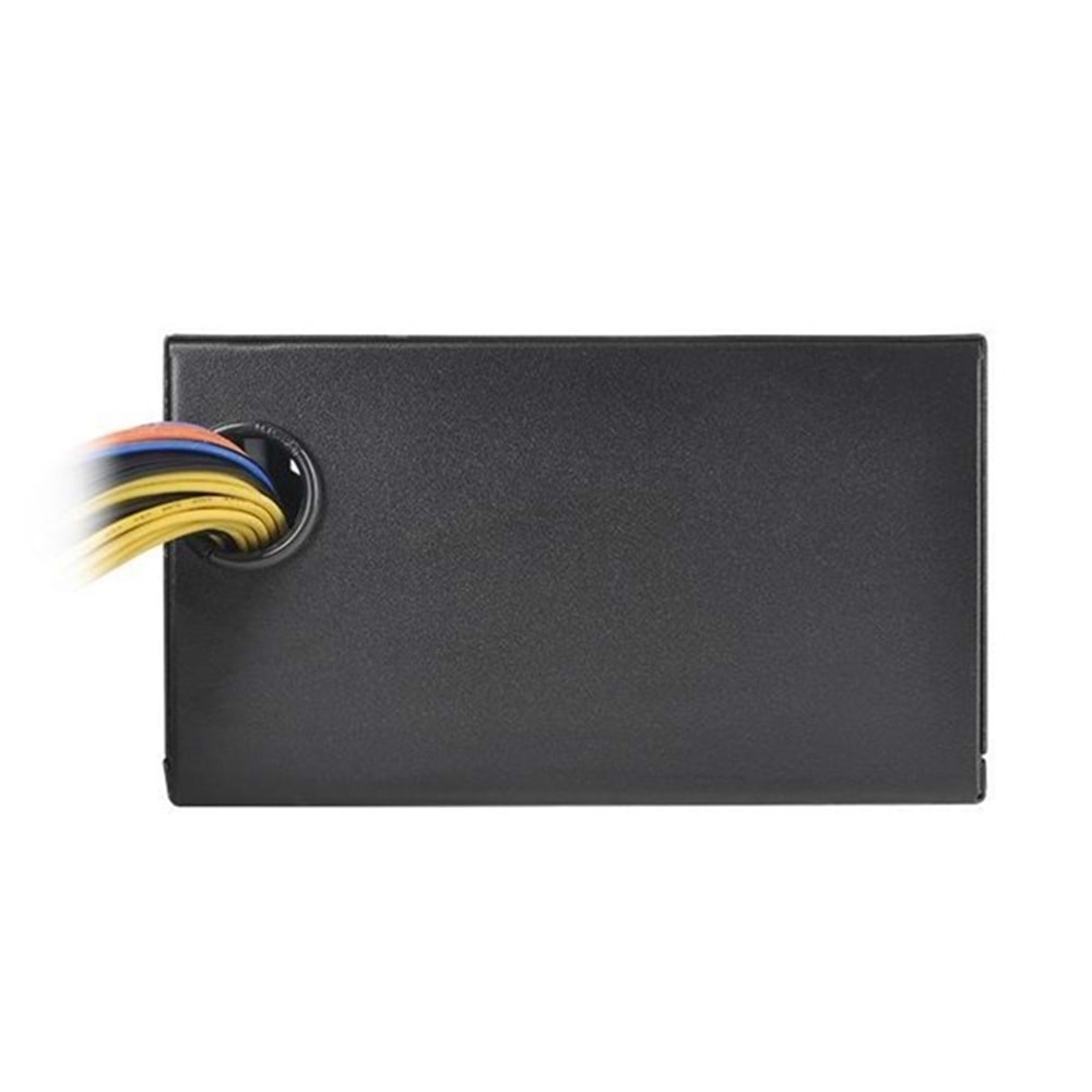 THERMALTAKE 650W 80+ TR2 ST PS-TRS-0650NNSAWE-T Power Supply