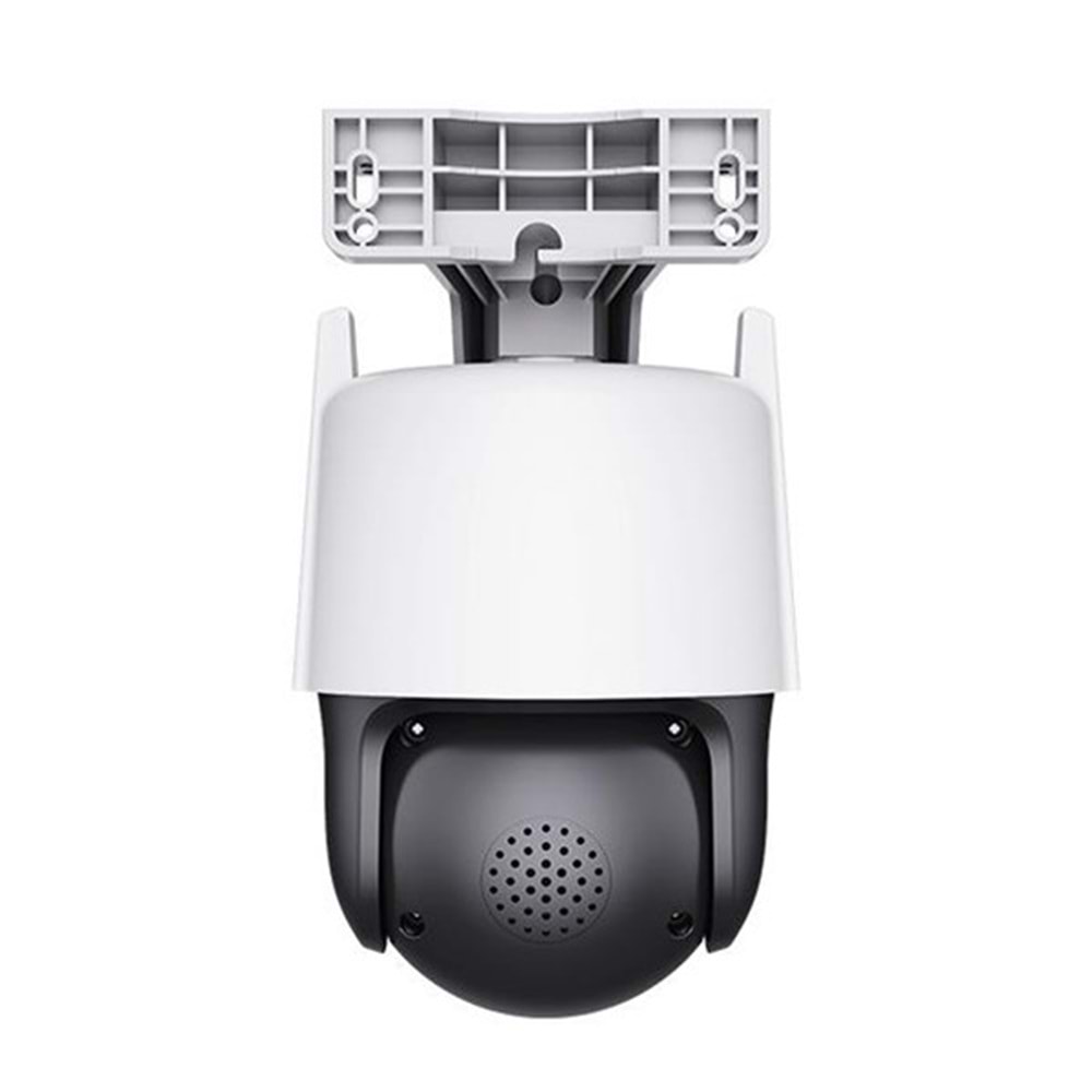TENDA 6MP Dual Lens PT Speed Dome 3.6mm Full Color Pan-Tilt IP Kamera CH9-WCA