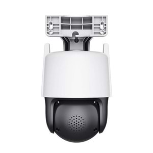 TENDA 6MP Dual Lens PT Speed Dome 3.6mm Full Color Pan-Tilt IP Kamera CH9-WCA