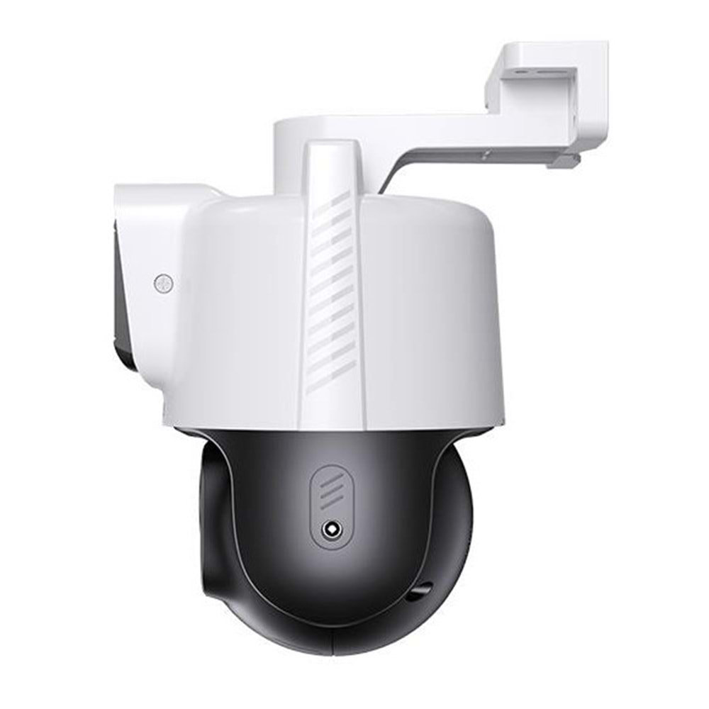 TENDA 6MP Dual Lens PT Speed Dome 3.6mm Full Color Pan-Tilt IP Kamera CH9-WCA