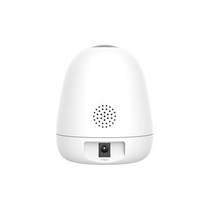 TENDA 3MP 4mm Wıfı Kablosuz Pan-Tilt IP Kamera CP3 Pro