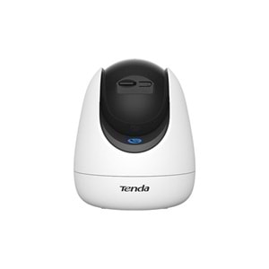 TENDA 3MP 4mm Wıfı Kablosuz Pan-Tilt IP Kamera CP3 Pro
