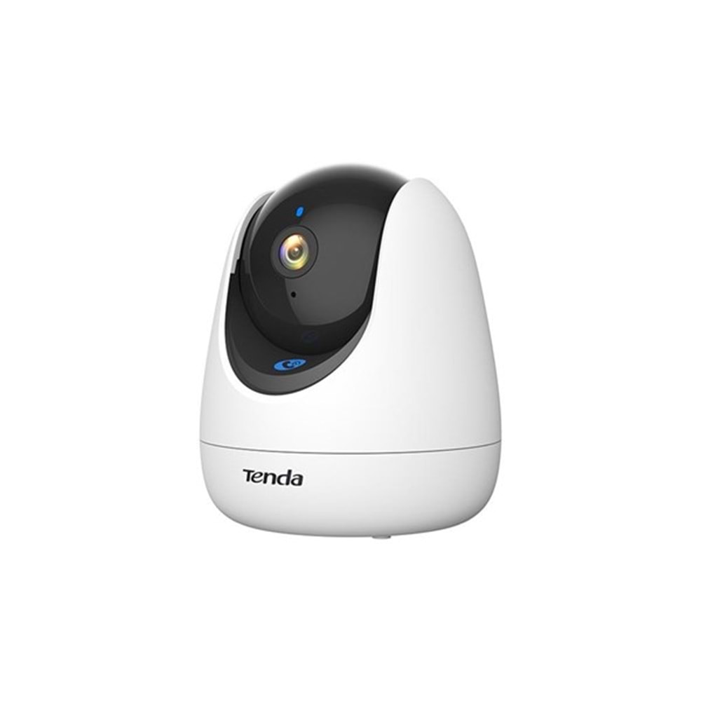 TENDA 3MP 4mm Wıfı Kablosuz Pan-Tilt IP Kamera CP3 Pro