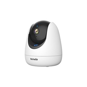 TENDA 3MP 4mm Wıfı Kablosuz Pan-Tilt IP Kamera CP3 Pro