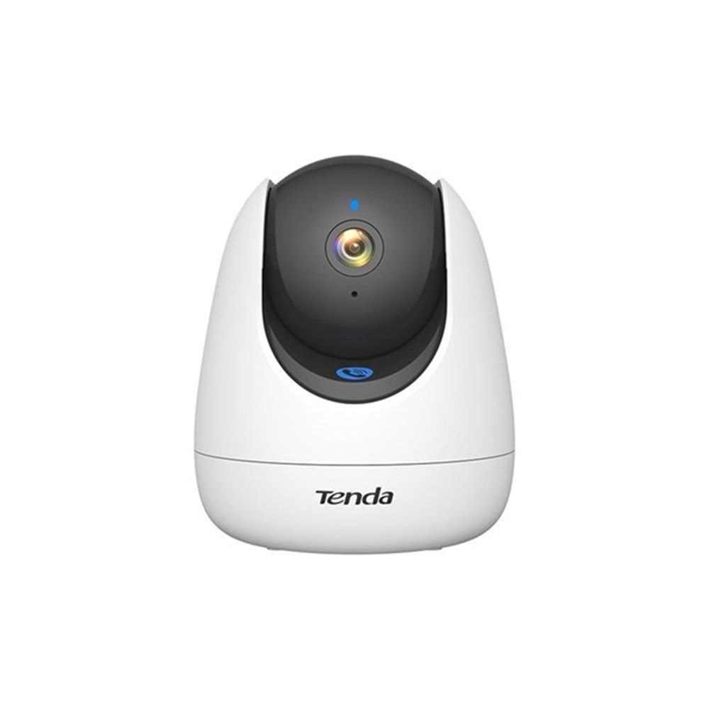 TENDA 3MP 4mm Wıfı Kablosuz Pan-Tilt IP Kamera CP3 Pro