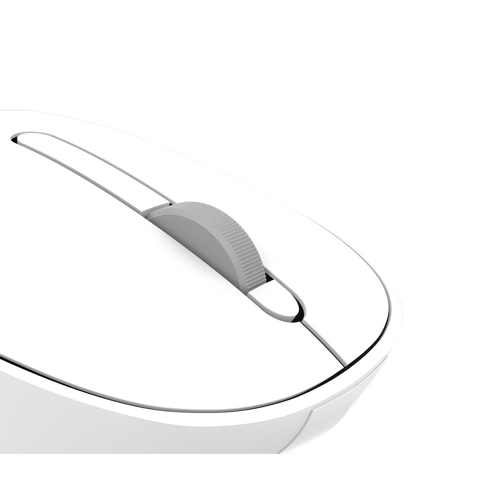 INCA IWM-241RB Kablosuz 1200dpi Beyaz Mouse