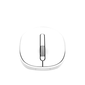 INCA IWM-241RB Kablosuz 1200dpi Beyaz Mouse