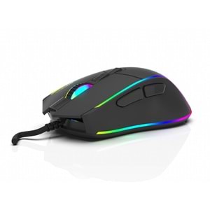 INCA IMG-GT16 Kablolu USB 6400dpi Siyah Gaming Mouse