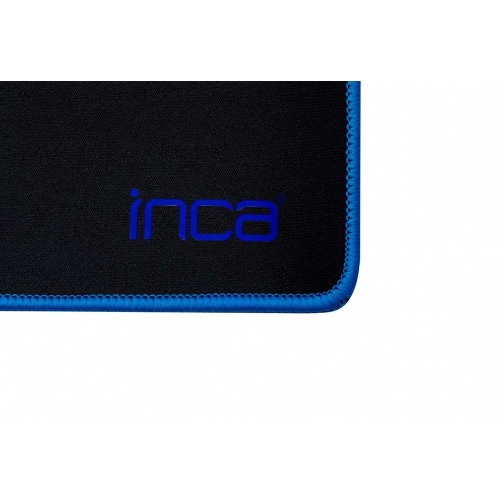 INCA IMP-018M Siyah Gaming Mouse Pad (900x400 mm)