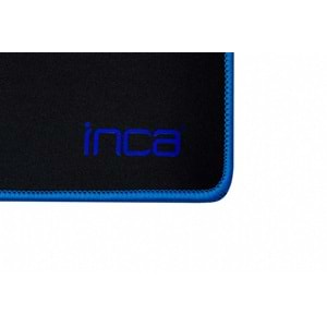 INCA IMP-018M Siyah Gaming Mouse Pad (900x400 mm)