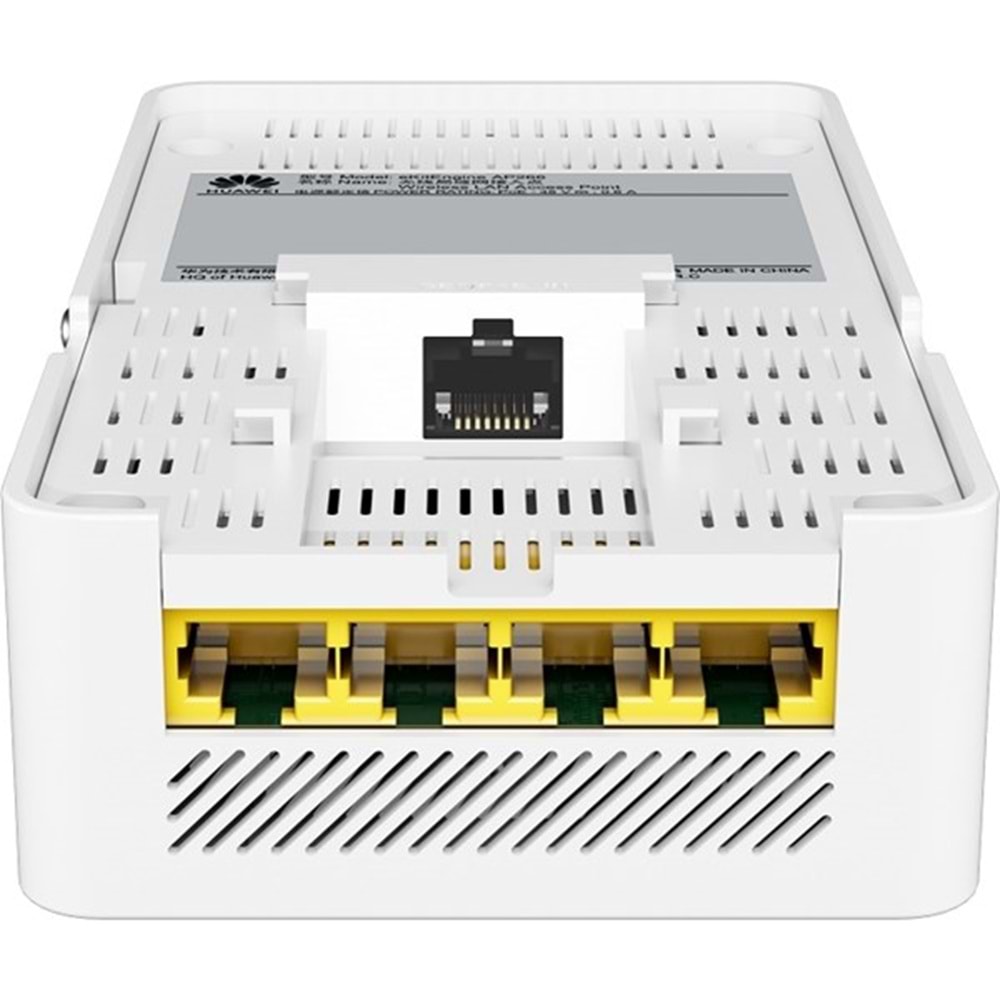 HUAWEI eKIT AP266 AX3000 WIFI6 Dual Band Duvar Tipi Access Point