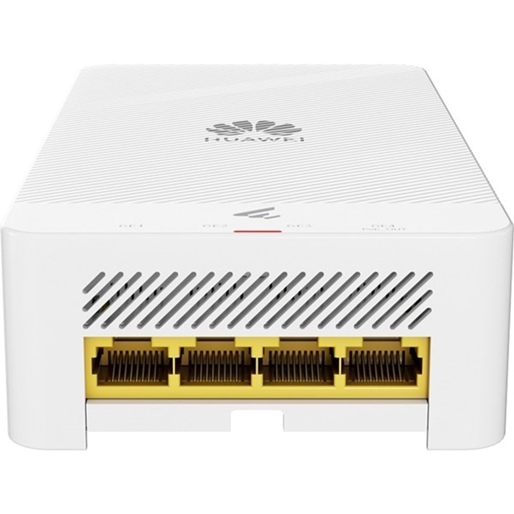 HUAWEI eKIT AP266 AX3000 WIFI6 Dual Band Duvar Tipi Access Point