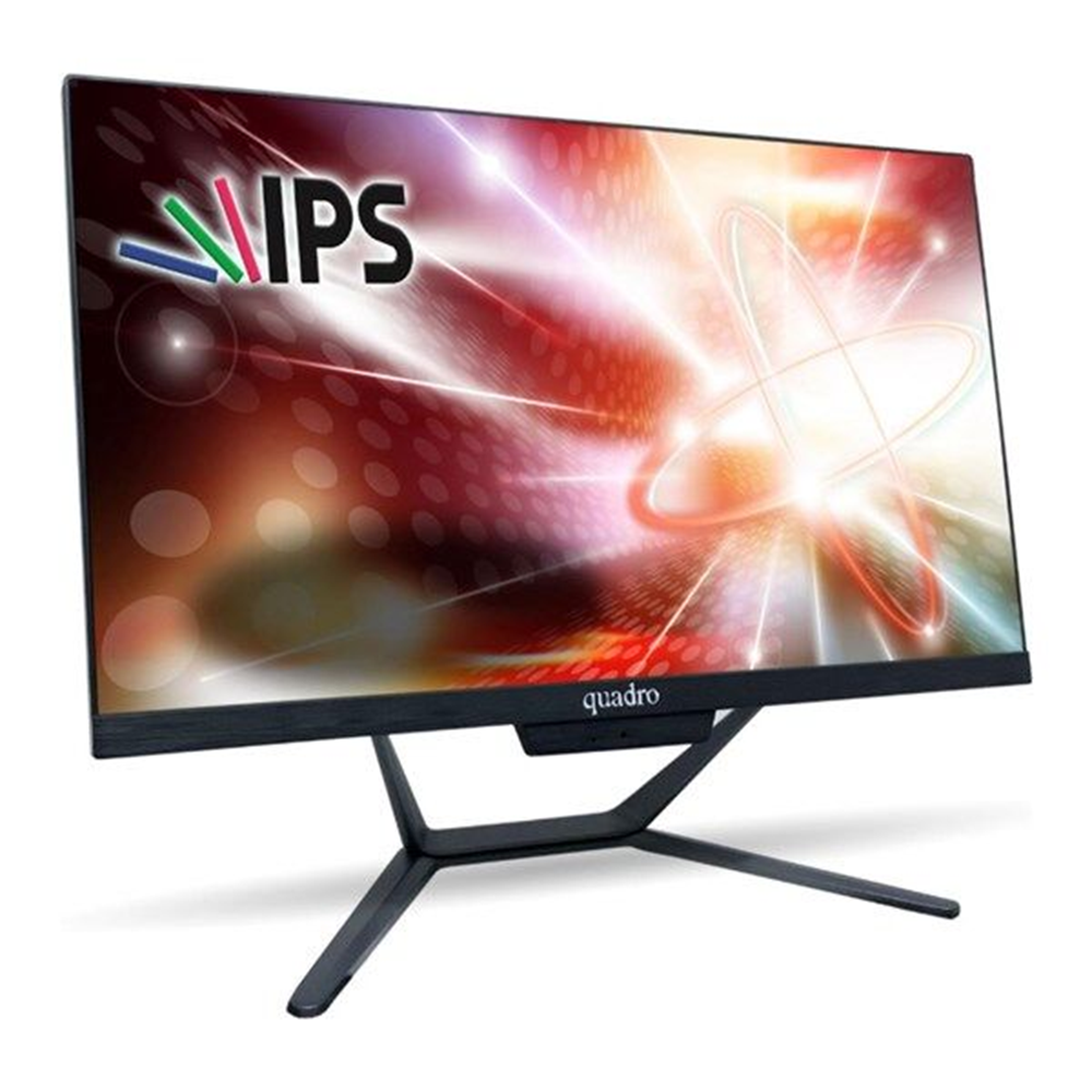 QUADRO AIO 23.8