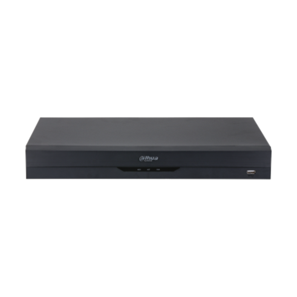 DAHUA 32kanal 8mp 2-diskli Analog Kayıt Cihazı DH-XVR4232AN-I