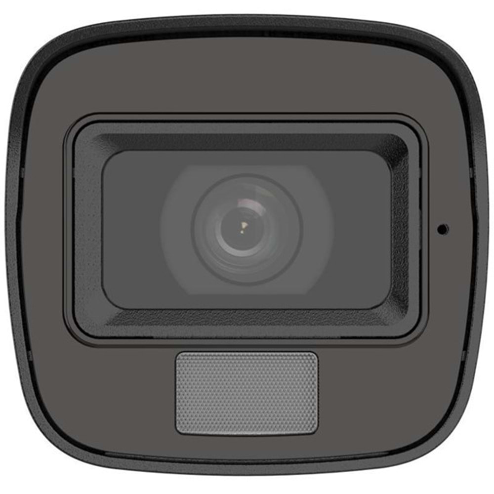 HIKVISION 2MP Bullet 2.8mm IP Kamera Akıllı Hibrit DS-2CD1021G2-LIUF