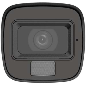 HIKVISION 2MP Bullet 2.8mm IP Kamera Akıllı Hibrit DS-2CD1021G2-LIUF