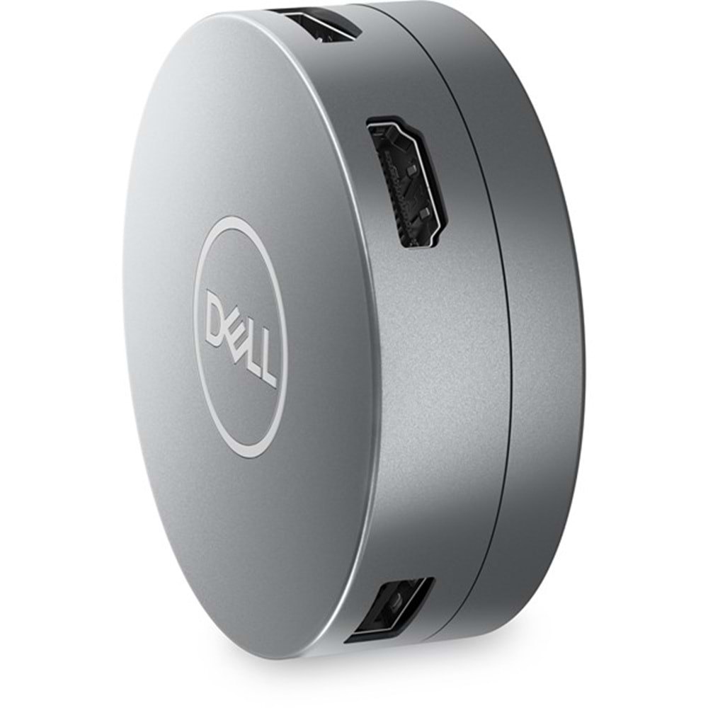 DELL DA305 470-AFKL Gigabit TypeC Ethernet Çoklayıcı Hub