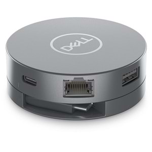 DELL DA305 470-AFKL Gigabit TypeC Ethernet Çoklayıcı Hub