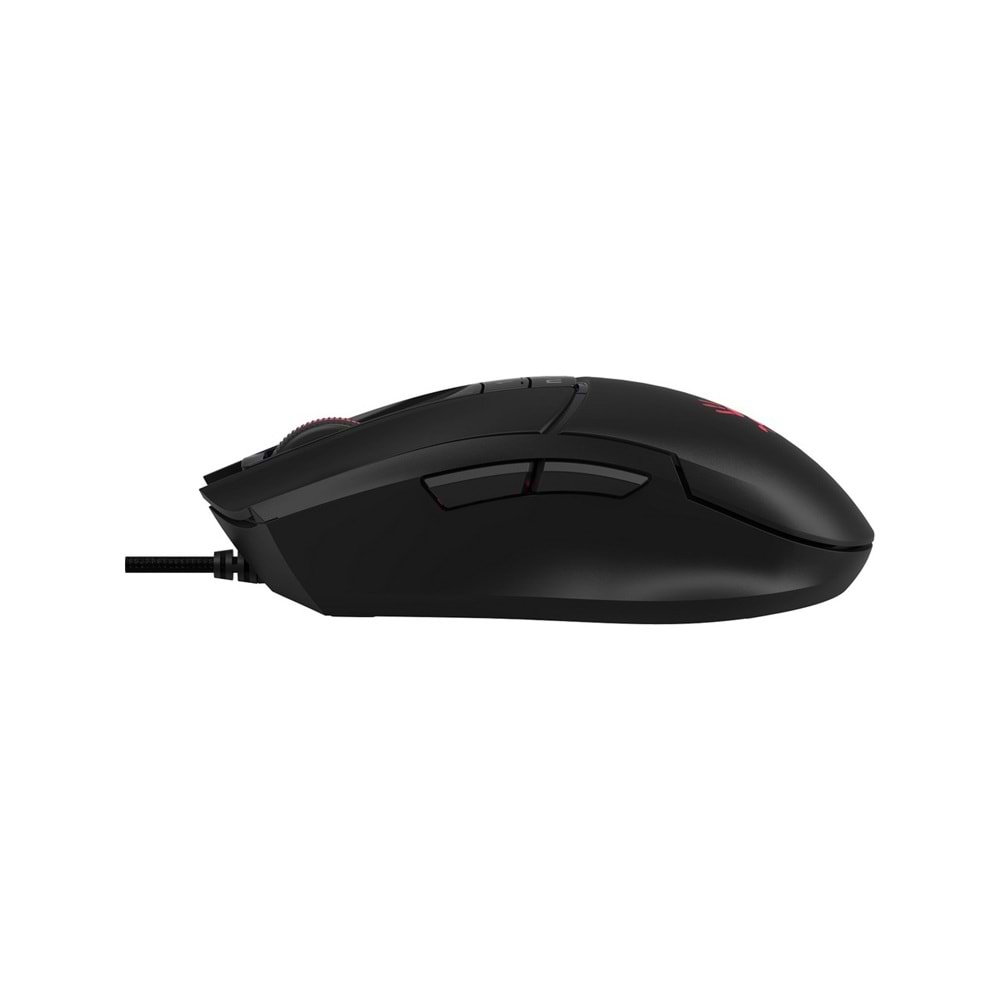 BLOODY MAX L65 Kablolu USB 12000dpi Siyah Gaming Mouse