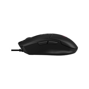 BLOODY MAX L65 Kablolu USB 12000dpi Siyah Gaming Mouse