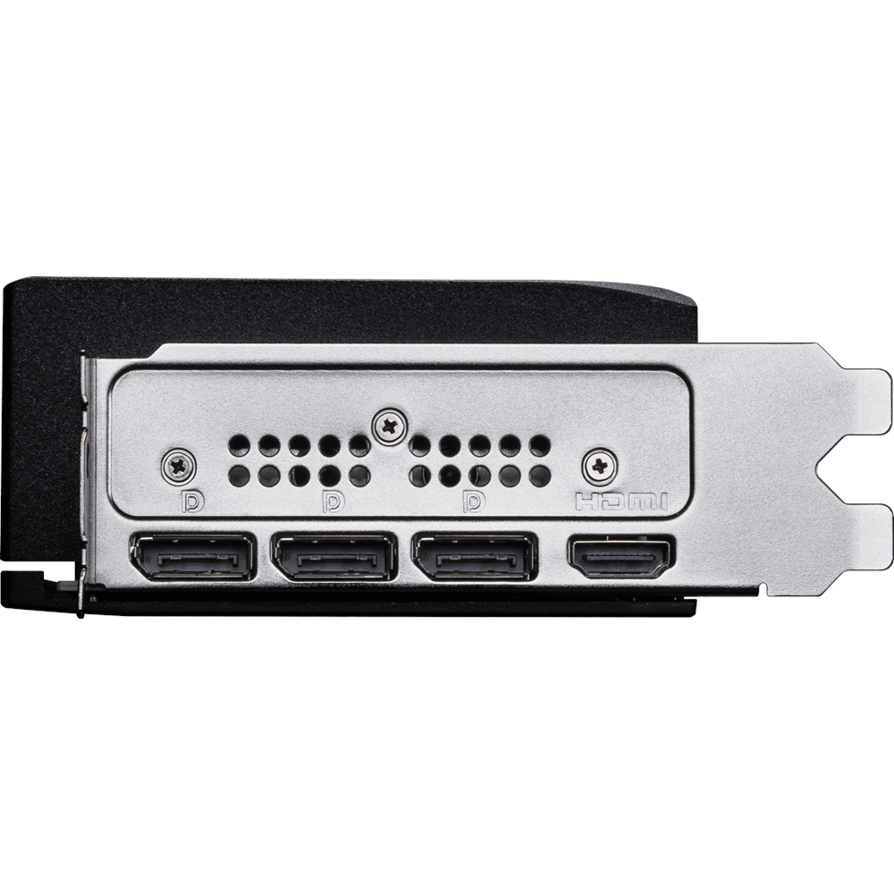 MSI RTX5080 16GB SHADOW 3X OC 16G GDDR7 256bit HDMI DP PCIe 5.0