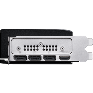 MSI RTX5080 16GB SHADOW 3X OC 16G GDDR7 256bit HDMI DP PCIe 5.0