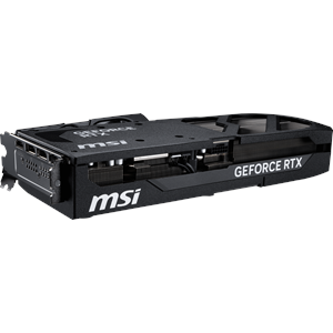 MSI RTX5080 16GB SHADOW 3X OC 16G GDDR7 256bit HDMI DP PCIe 5.0