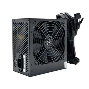 POWERBOOST 500W PB500AR 12cm Fanlı Power Supply