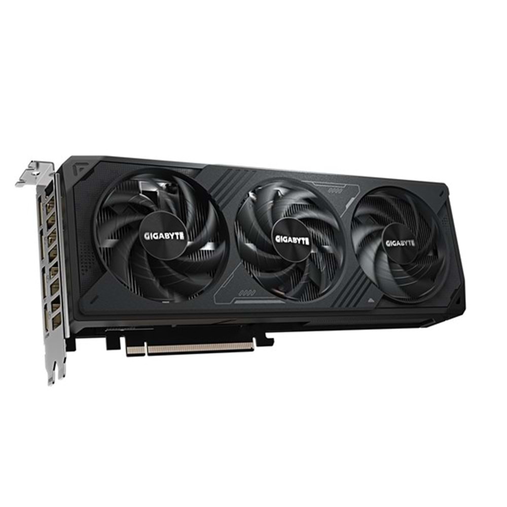 GIGABYTE RTX5070 12GB WINDFORCE OC SFF GV-N5070WF3 OC-12GD GDDR7 192bit HDMI DP PCIe 5.0