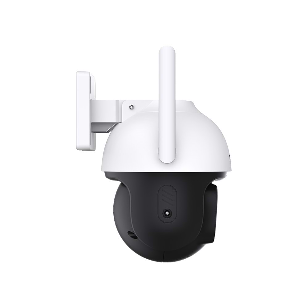 TENDA 3MP PT Speed Dome 4mm Pan-Tilt Kablosuz IP Kamera Kablosuz CH3