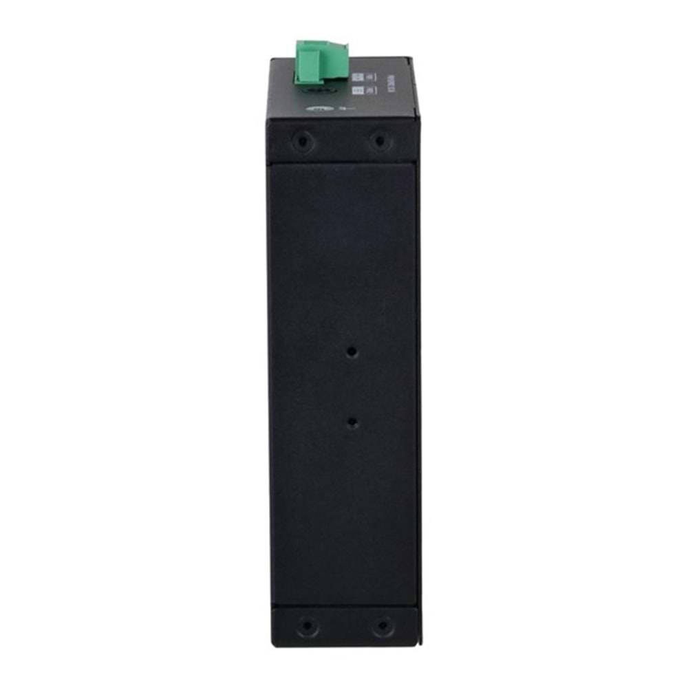 DAHUA 8port PoE 120w 4-SFP 10/100 Yönetilebilir Endüstriyel Switch HS4412-8ET-120