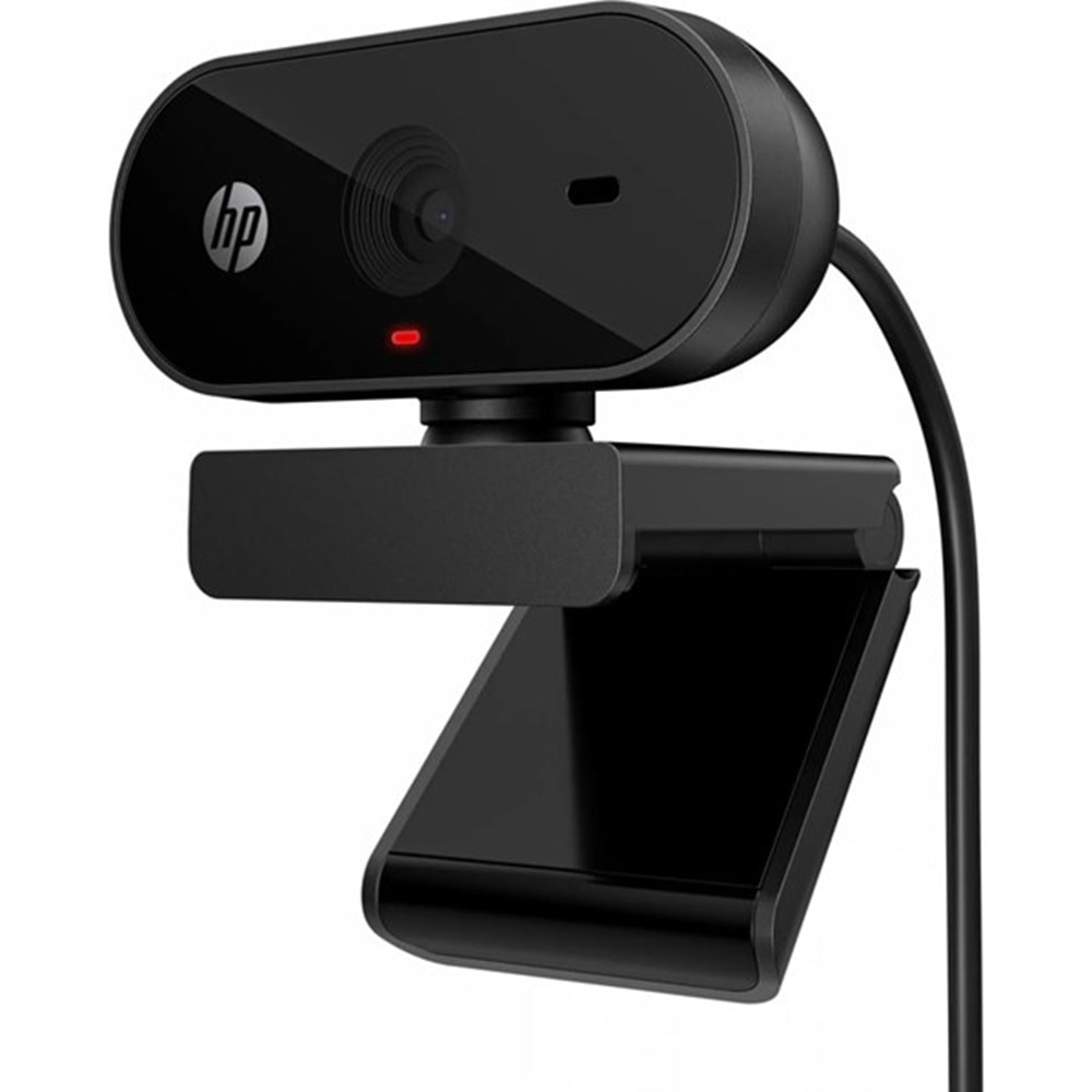 HP 2MP 325 53X27AA Web Kamera