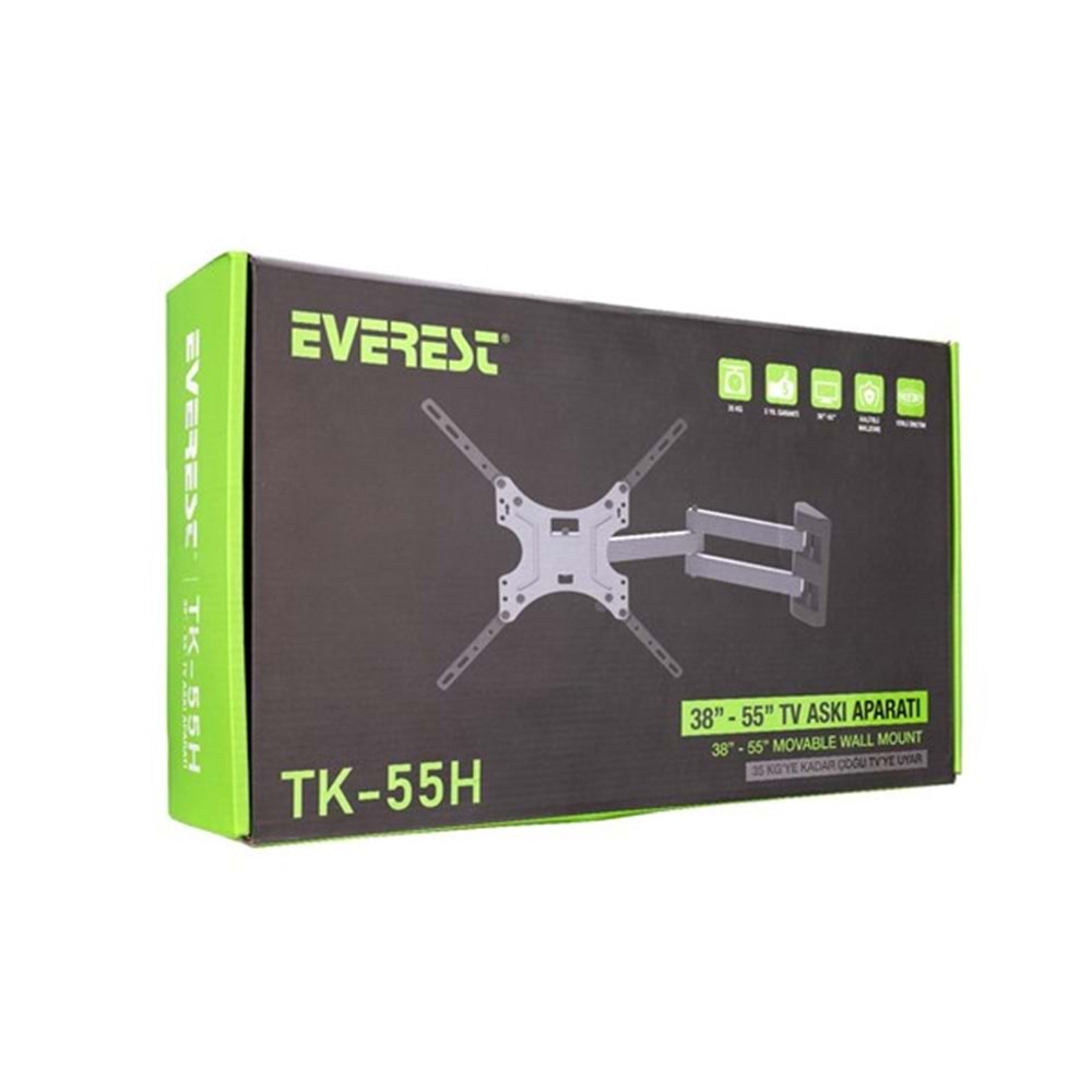 EVEREST 55