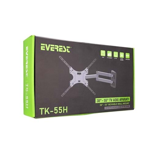 EVEREST 55