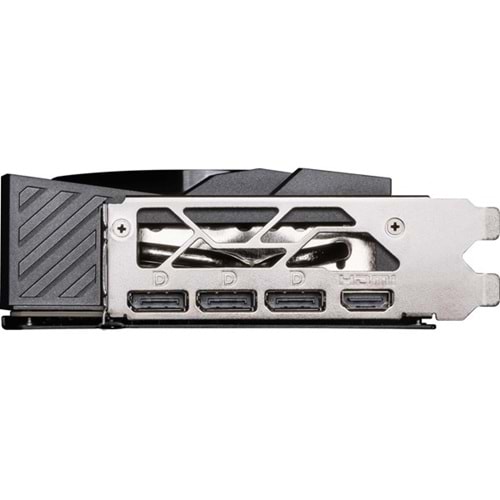 MSI RTX5070 12GB GAMING TRIO OC 12G GDDR7 192bit HDMI DP PCIe 5.0