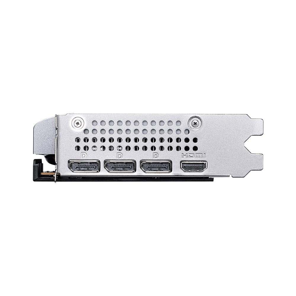 MSI RTX5060 8GB VENTUS 2X OC GDDR7 128bit HDMI DP PCIe 5.0
