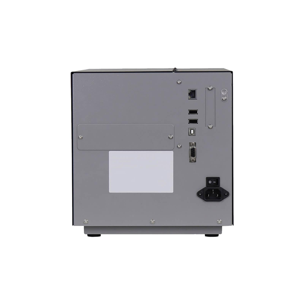 ARGOX IX4-250 PRO Termal,Direkt Termal USB,Seri,Ethernet Barkod Yazıcı Endüstriyel