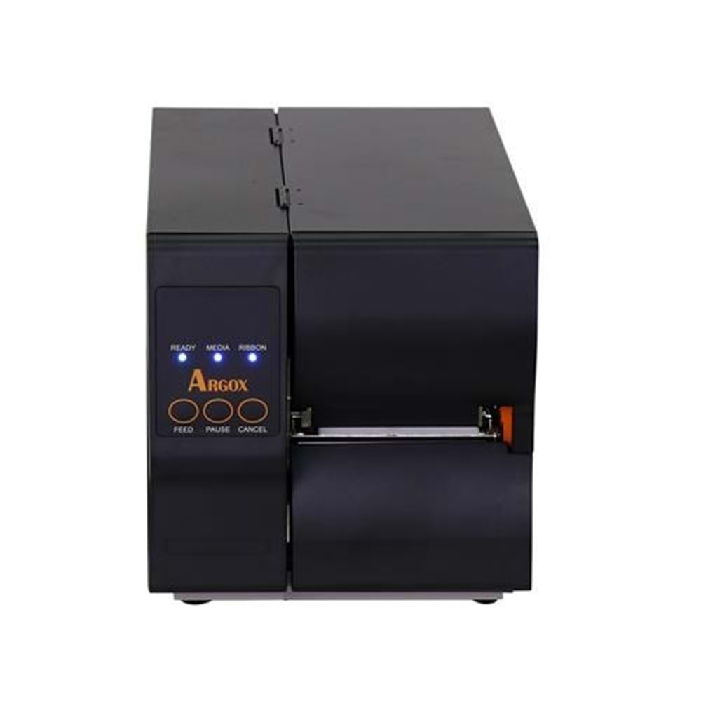 ARGOX IX4-250 PRO Termal,Direkt Termal USB,Seri,Ethernet Barkod Yazıcı Endüstriyel
