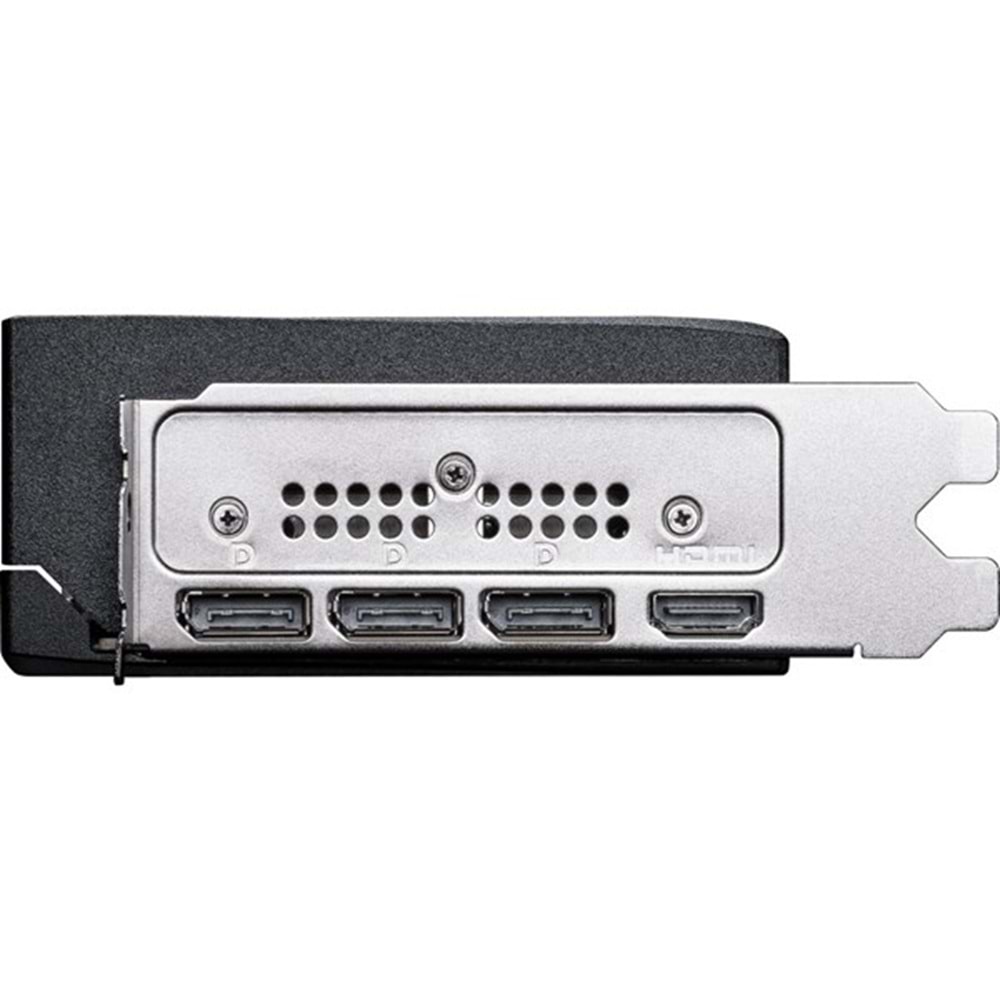 MSI RTX5070 12GB SHADOW 2X OC 12G GDDR7 192Bit HDMI DP PCIe 5.0