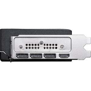 MSI RTX5070 12GB SHADOW 2X OC 12G GDDR7 192Bit HDMI DP PCIe 5.0