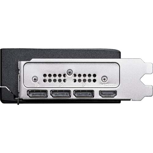 MSI RTX5070 12GB SHADOW 2X OC 12G GDDR7 192Bit HDMI DP PCIe 5.0