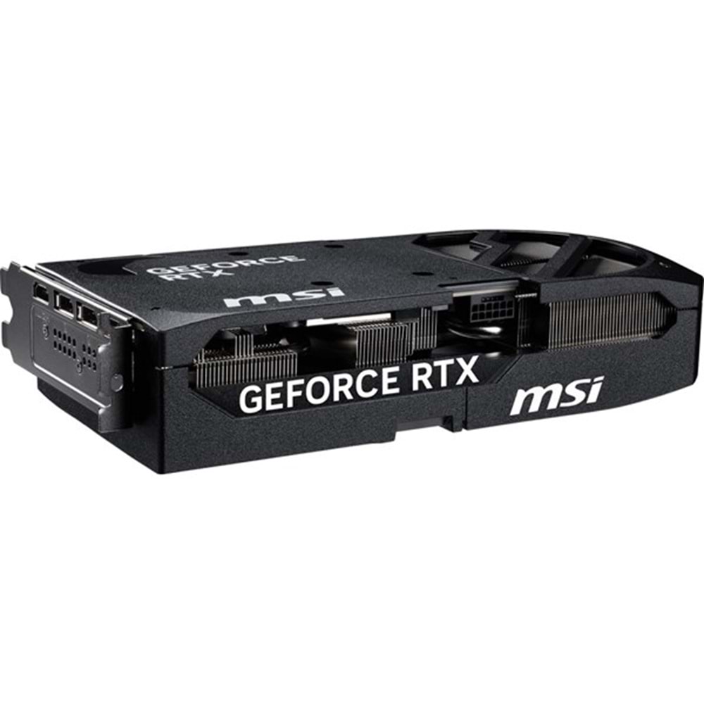 MSI RTX5070 12GB SHADOW 2X OC 12G GDDR7 192Bit HDMI DP PCIe 5.0