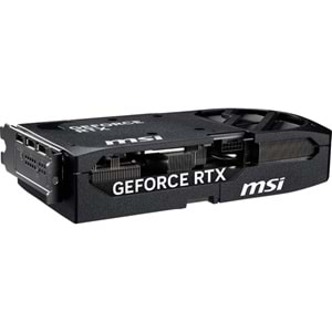MSI RTX5070 12GB SHADOW 2X OC 12G GDDR7 192Bit HDMI DP PCIe 5.0