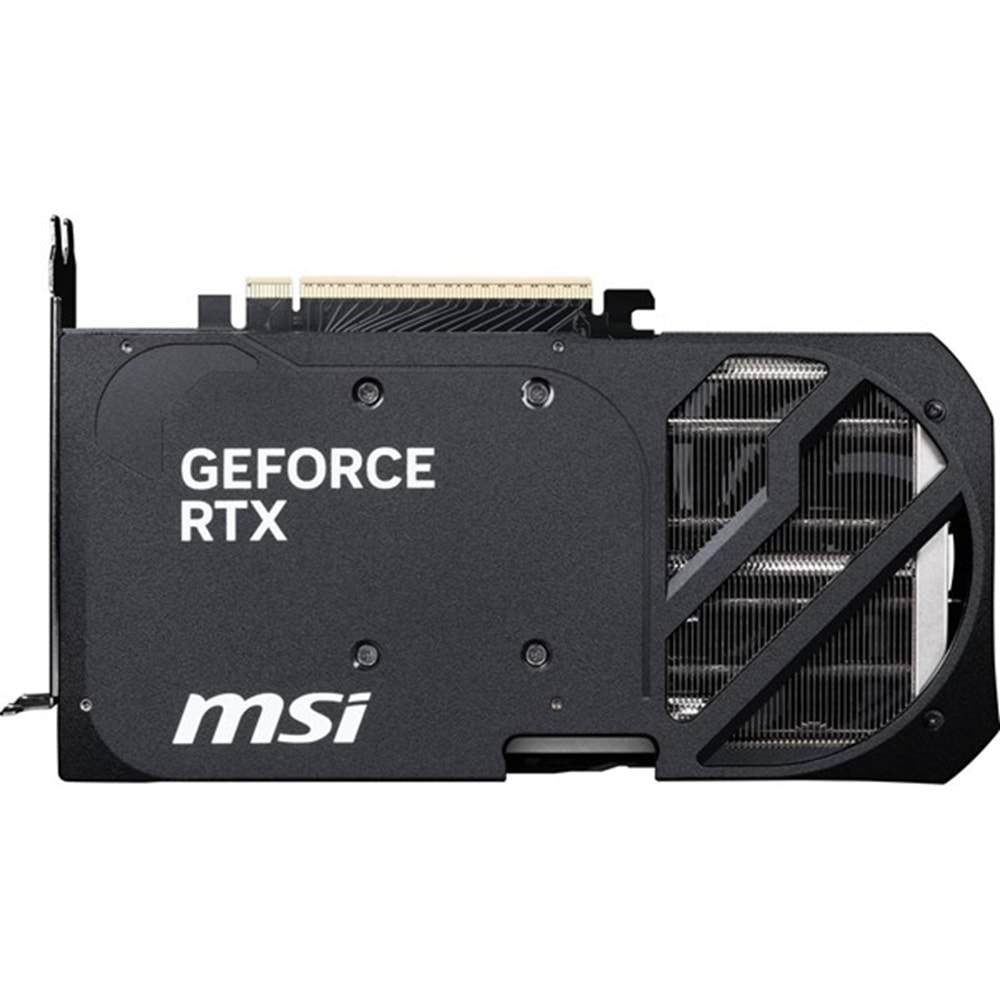 MSI RTX5070 12GB SHADOW 2X OC 12G GDDR7 192Bit HDMI DP PCIe 5.0